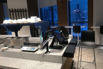Аренда и продажа офиса в Бизнес-центр iCUBE